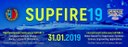 SUPFIRE19 logo