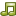 Bestand MP3 audio